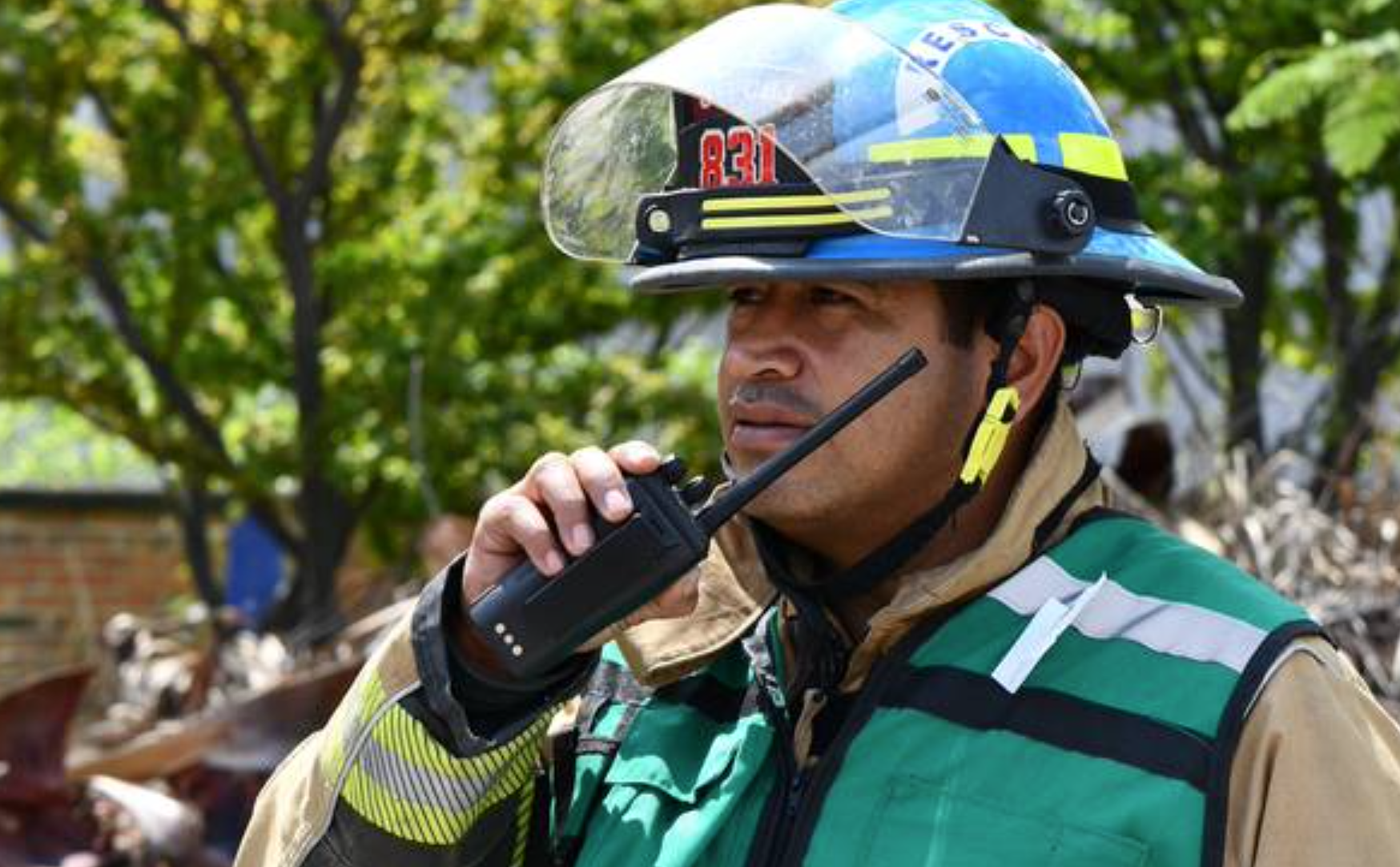 Presentan denuncia por fuga de gasolina en Tonalá, Jalisco